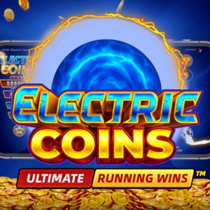 Electric Coins: ULTIMATE