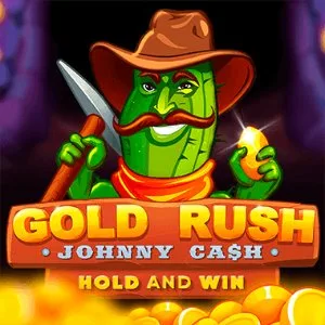 Gold Rush with Johny Cash